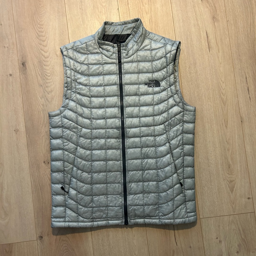 North face Vest